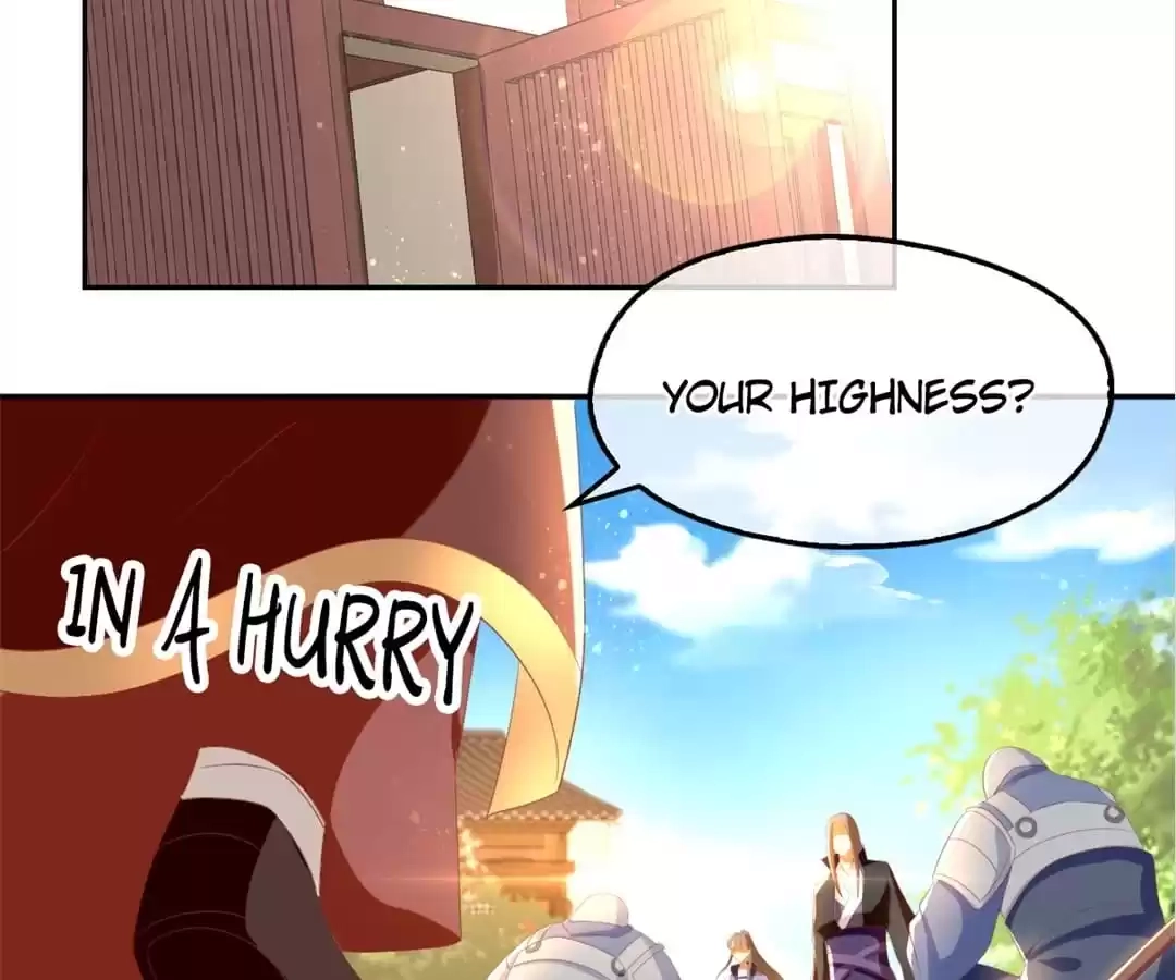 The Evil King's Wicked Consort Chapter 86 page 41 - 
