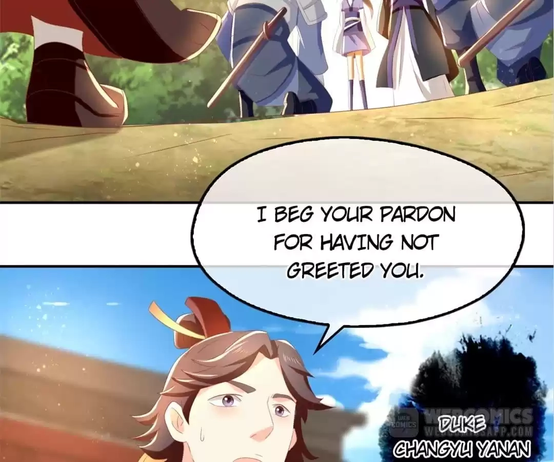 The Evil King's Wicked Consort Chapter 86 page 42 - 