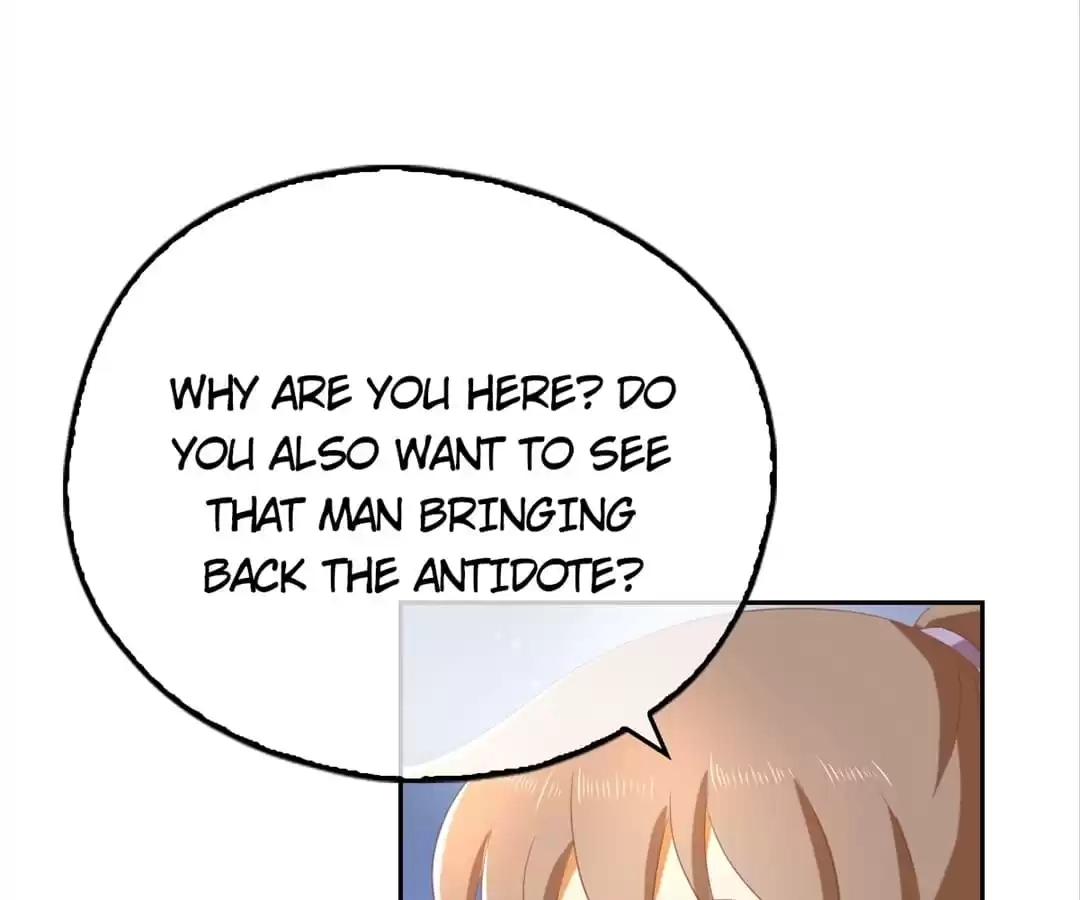 The Evil King's Wicked Consort Chapter 86 page 46 - 