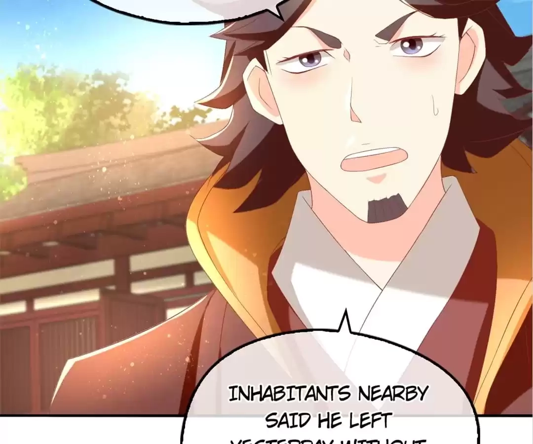 The Evil King's Wicked Consort Chapter 86 page 49 - 