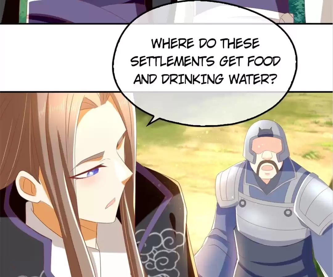 The Evil King's Wicked Consort Chapter 86 page 6 - 