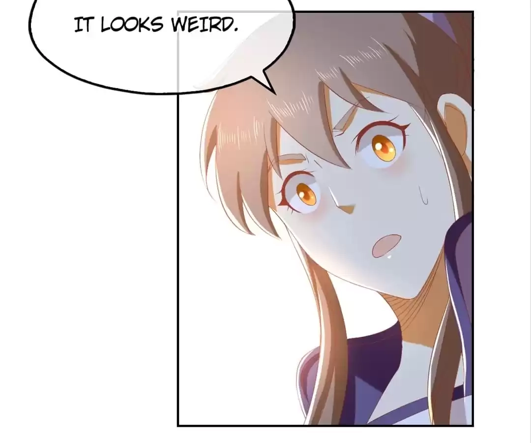 The Evil King's Wicked Consort Chapter 86 page 54 - 