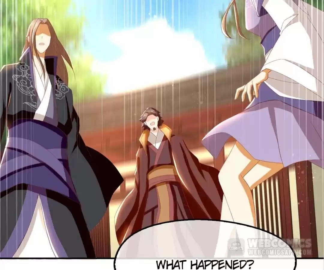 The Evil King's Wicked Consort Chapter 86 page 58 - 