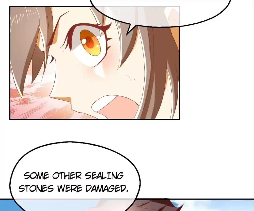 The Evil King's Wicked Consort Chapter 86 page 59 - 