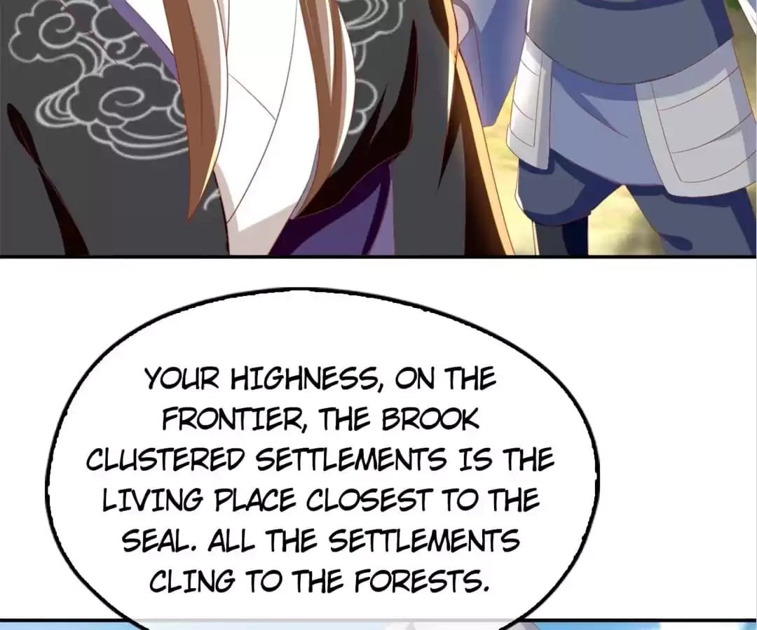 The Evil King's Wicked Consort Chapter 86 page 7 - 
