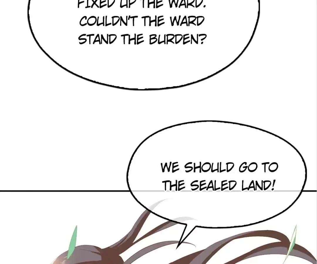 The Evil King's Wicked Consort Chapter 86 page 61 - 