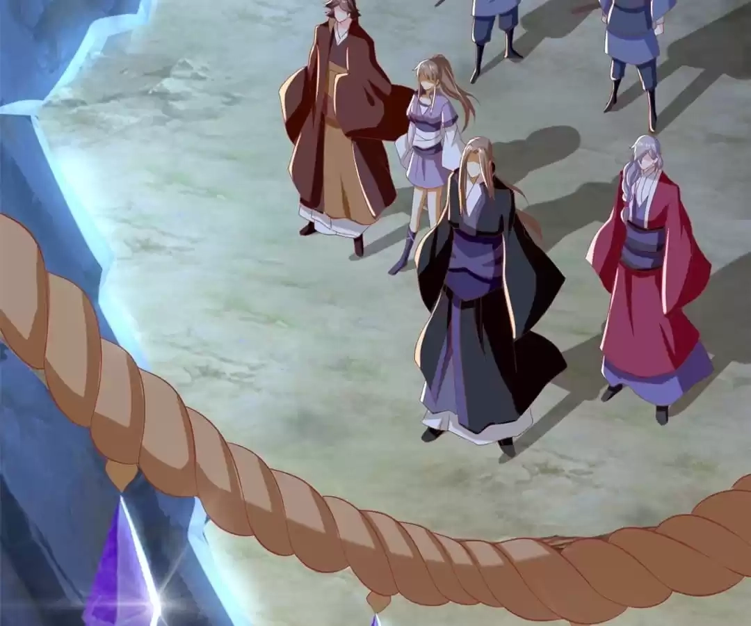 The Evil King's Wicked Consort Chapter 86 page 69 - 