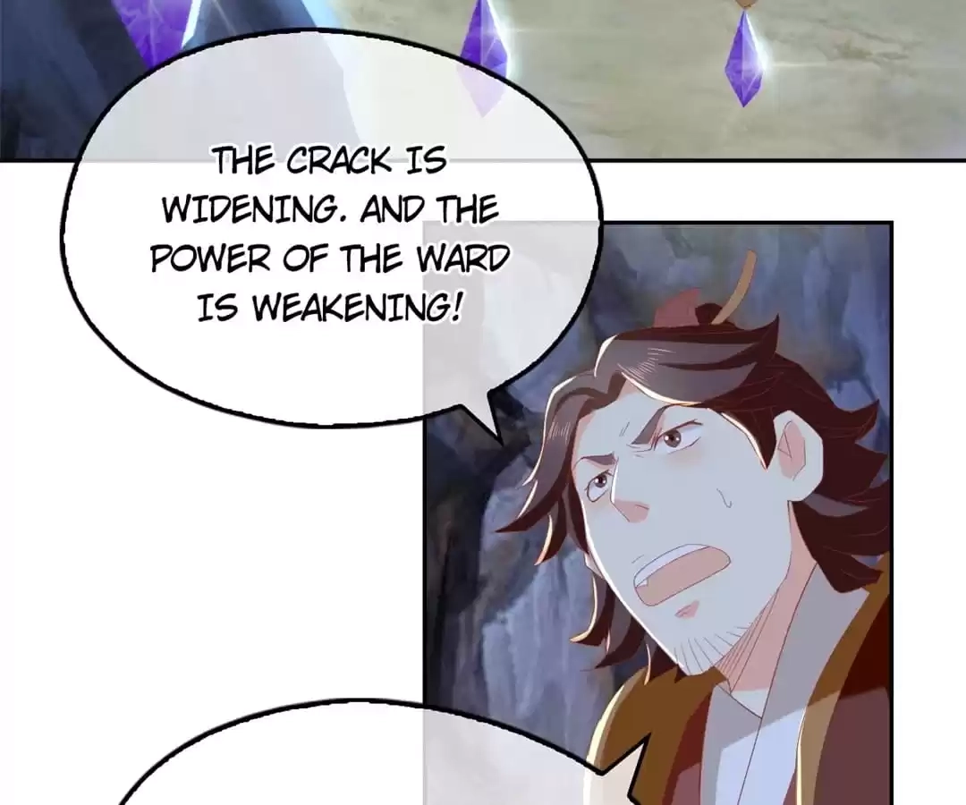 The Evil King's Wicked Consort Chapter 86 page 70 - 