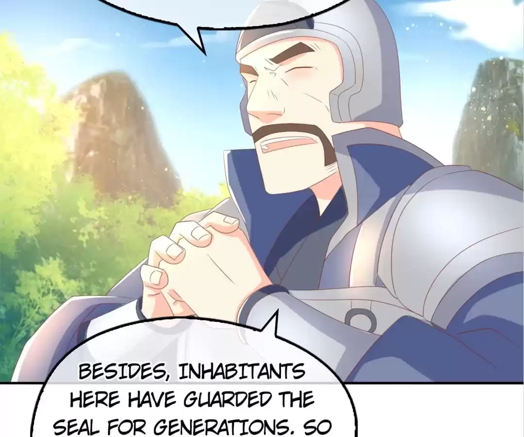 The Evil King's Wicked Consort Chapter 86 page 8 - 