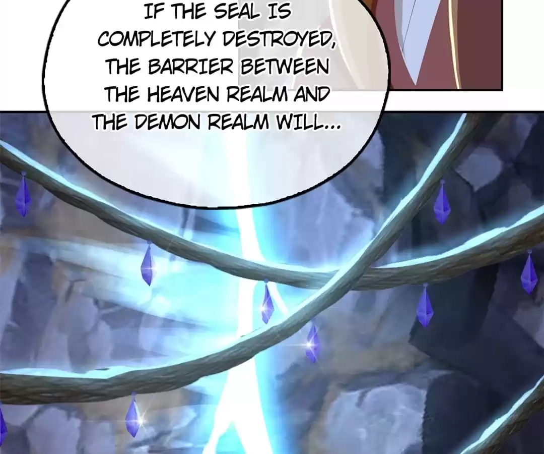 The Evil King's Wicked Consort Chapter 86 page 71 - 