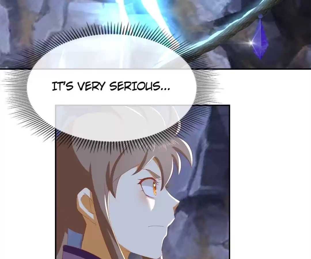 The Evil King's Wicked Consort Chapter 86 page 72 - 