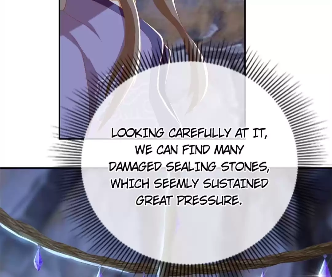The Evil King's Wicked Consort Chapter 86 page 73 - 