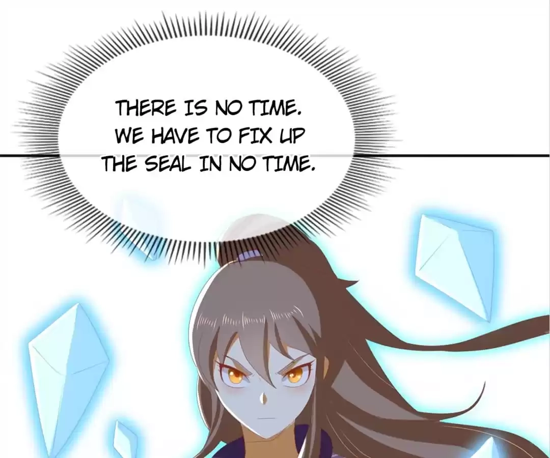 The Evil King's Wicked Consort Chapter 86 page 77 - 
