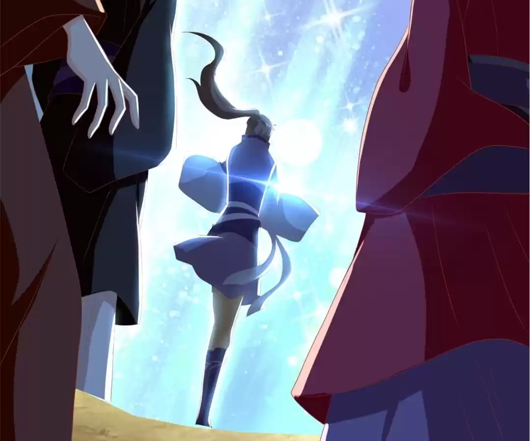 The Evil King's Wicked Consort Chapter 86 page 86 - 