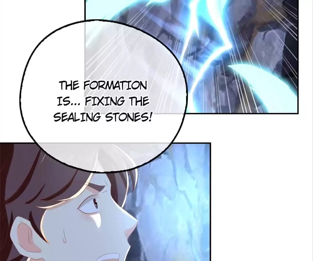 The Evil King's Wicked Consort Chapter 86 page 88 - 