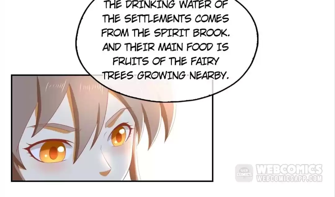 The Evil King's Wicked Consort Chapter 86 page 10 - 