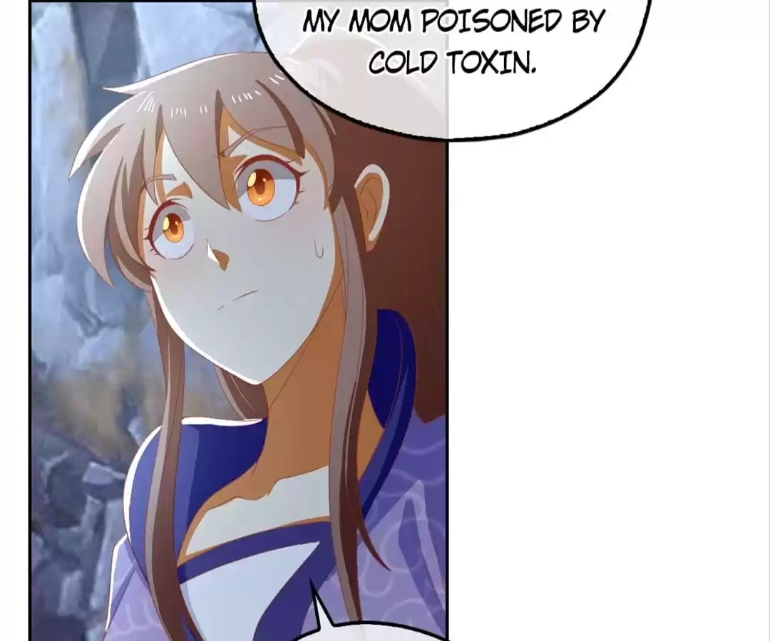 The Evil King's Wicked Consort Chapter 87 page 14 - 