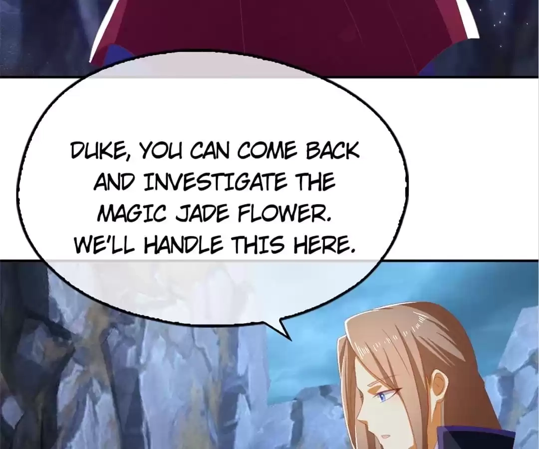 The Evil King's Wicked Consort Chapter 87 page 3 - 