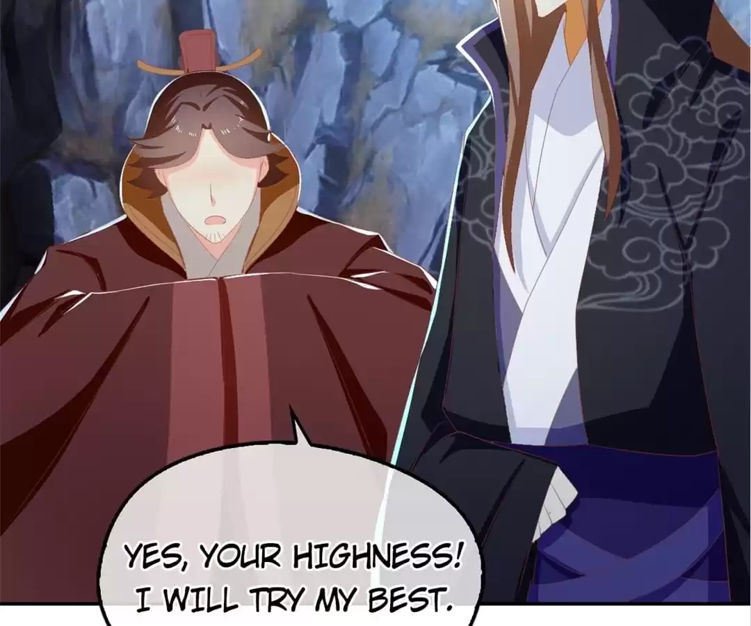 The Evil King's Wicked Consort Chapter 87 page 4 - 