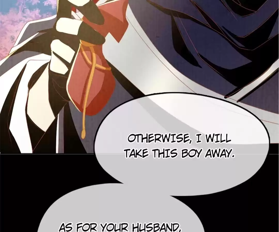 The Evil King's Wicked Consort Chapter 87 page 35 - 