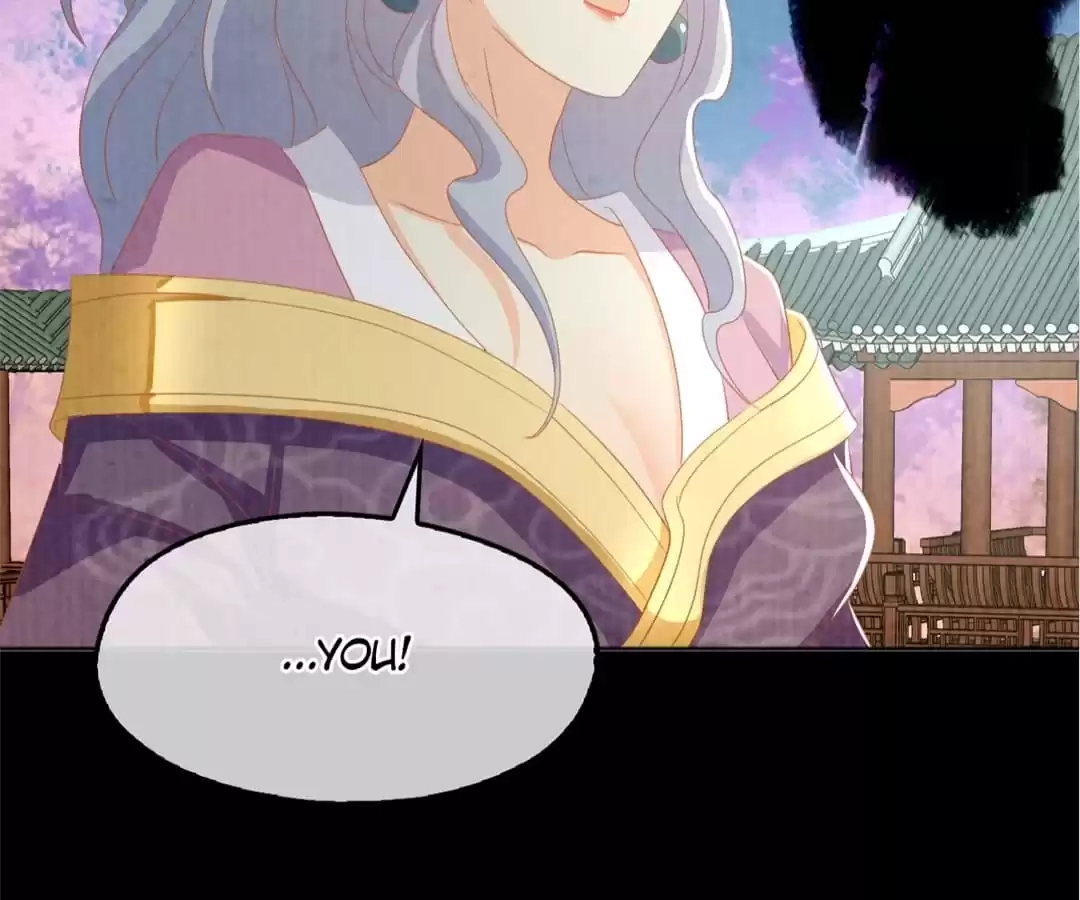 The Evil King's Wicked Consort Chapter 87 page 37 - 