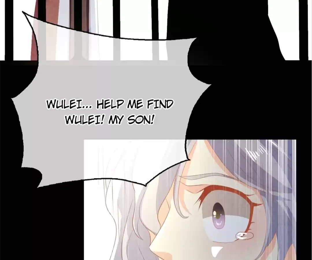 The Evil King's Wicked Consort Chapter 87 page 53 - 