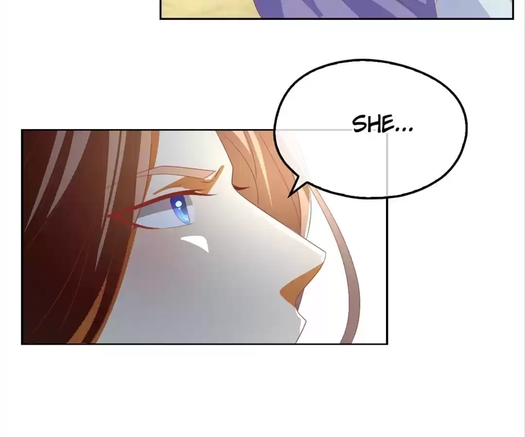 The Evil King's Wicked Consort Chapter 87 page 7 - 