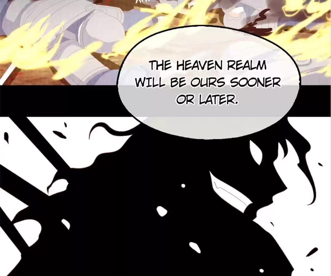 The Evil King's Wicked Consort Chapter 87 page 64 - 