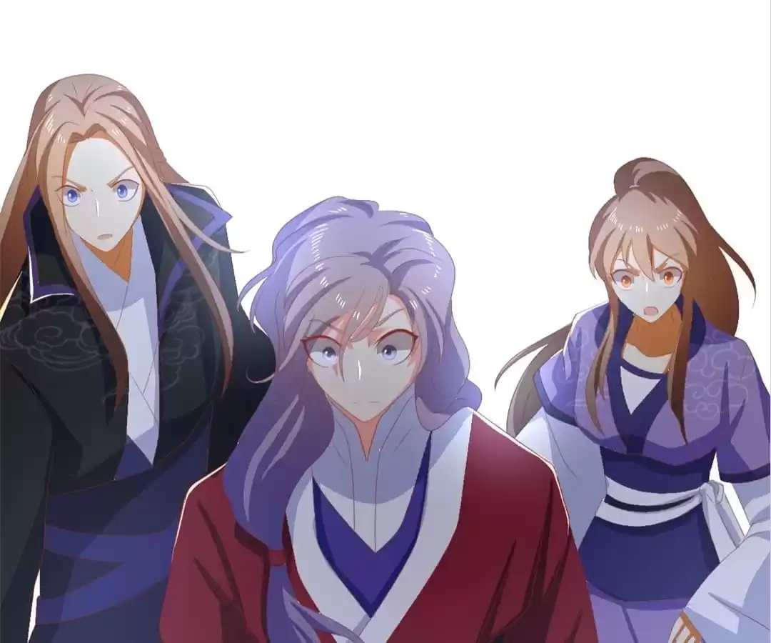 The Evil King's Wicked Consort Chapter 87 page 69 - 