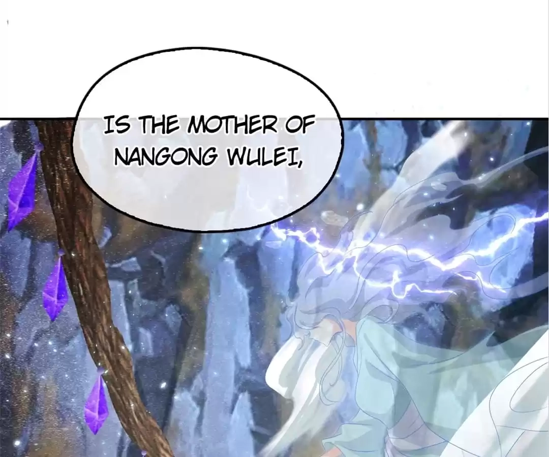 The Evil King's Wicked Consort Chapter 87 page 8 - 