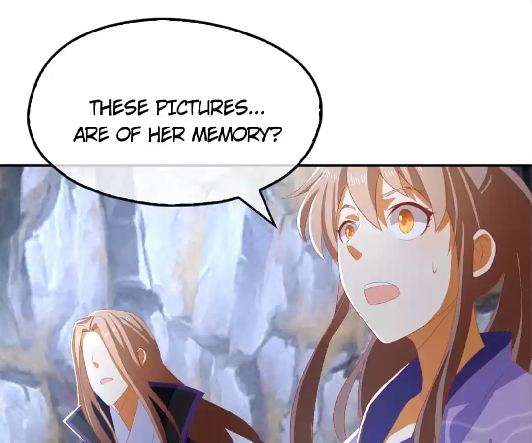The Evil King's Wicked Consort Chapter 87 page 71 - 