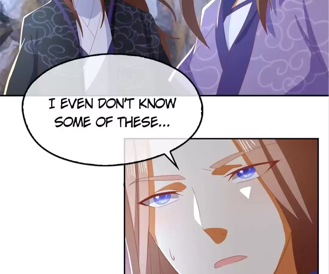 The Evil King's Wicked Consort Chapter 87 page 72 - 