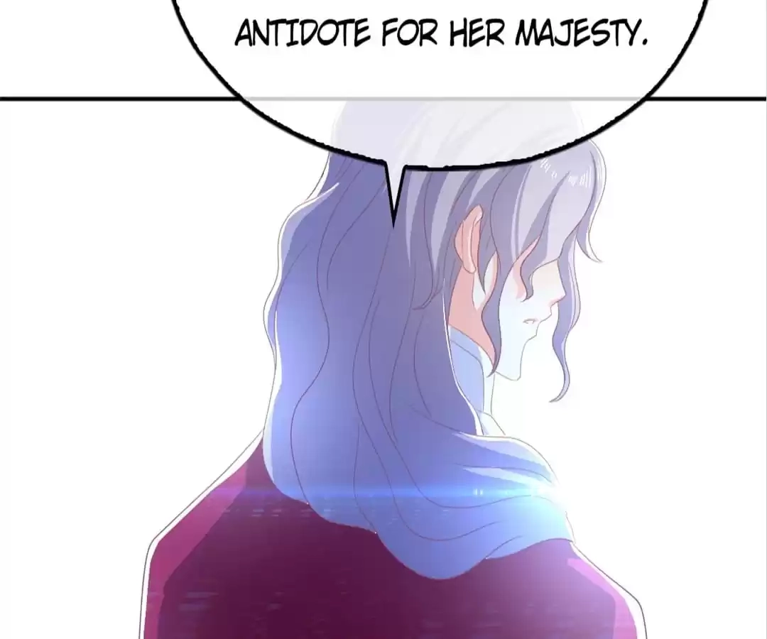 The Evil King's Wicked Consort Chapter 87 page 84 - 