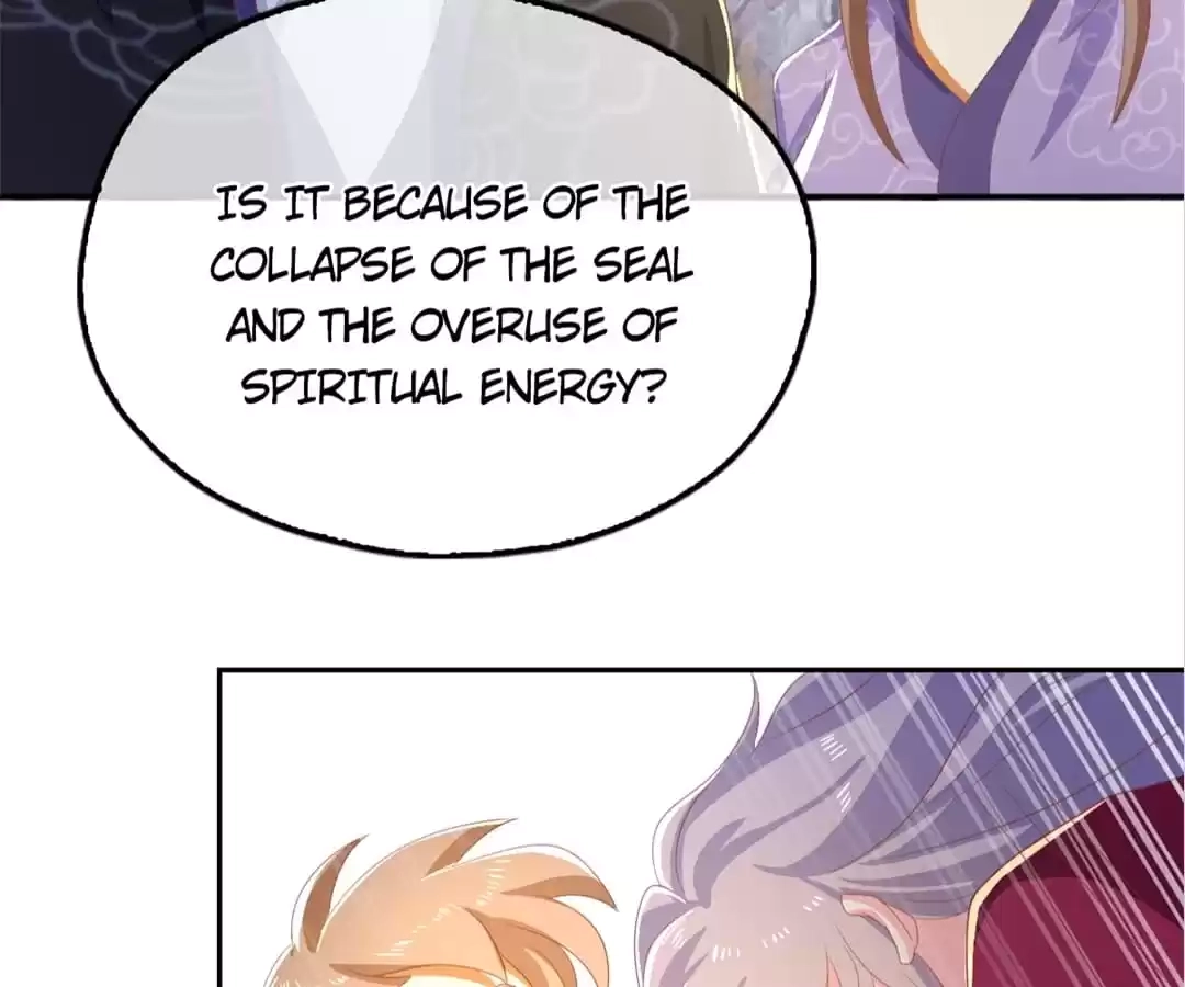 The Evil King's Wicked Consort Chapter 87 page 92 - 