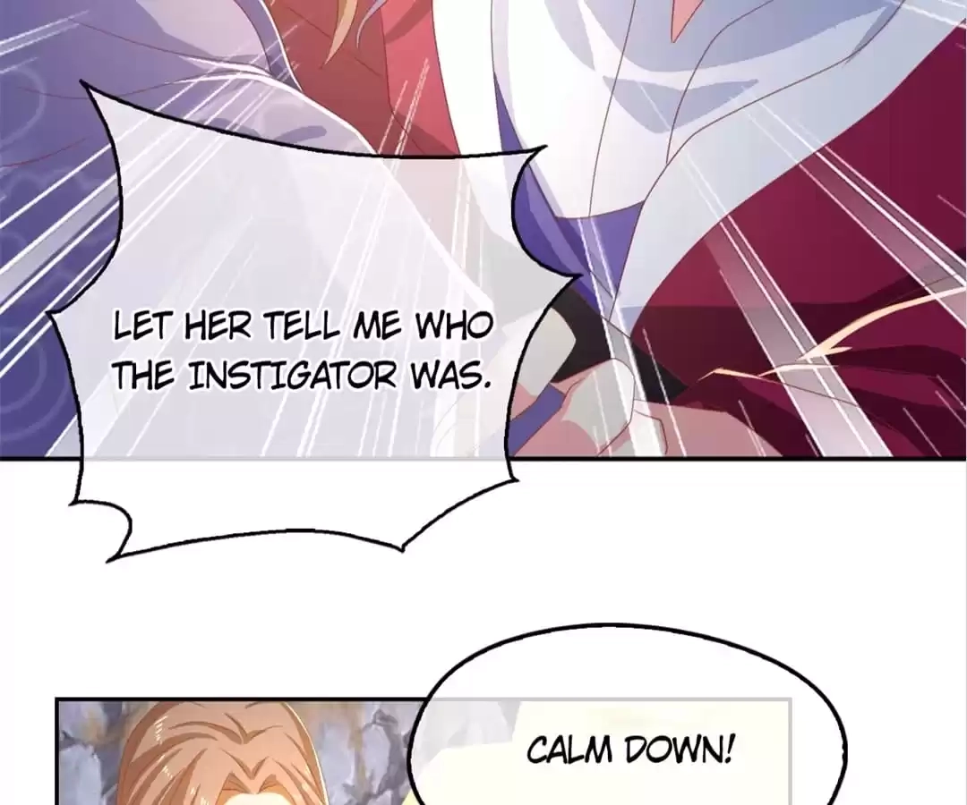 The Evil King's Wicked Consort Chapter 87 page 95 - 