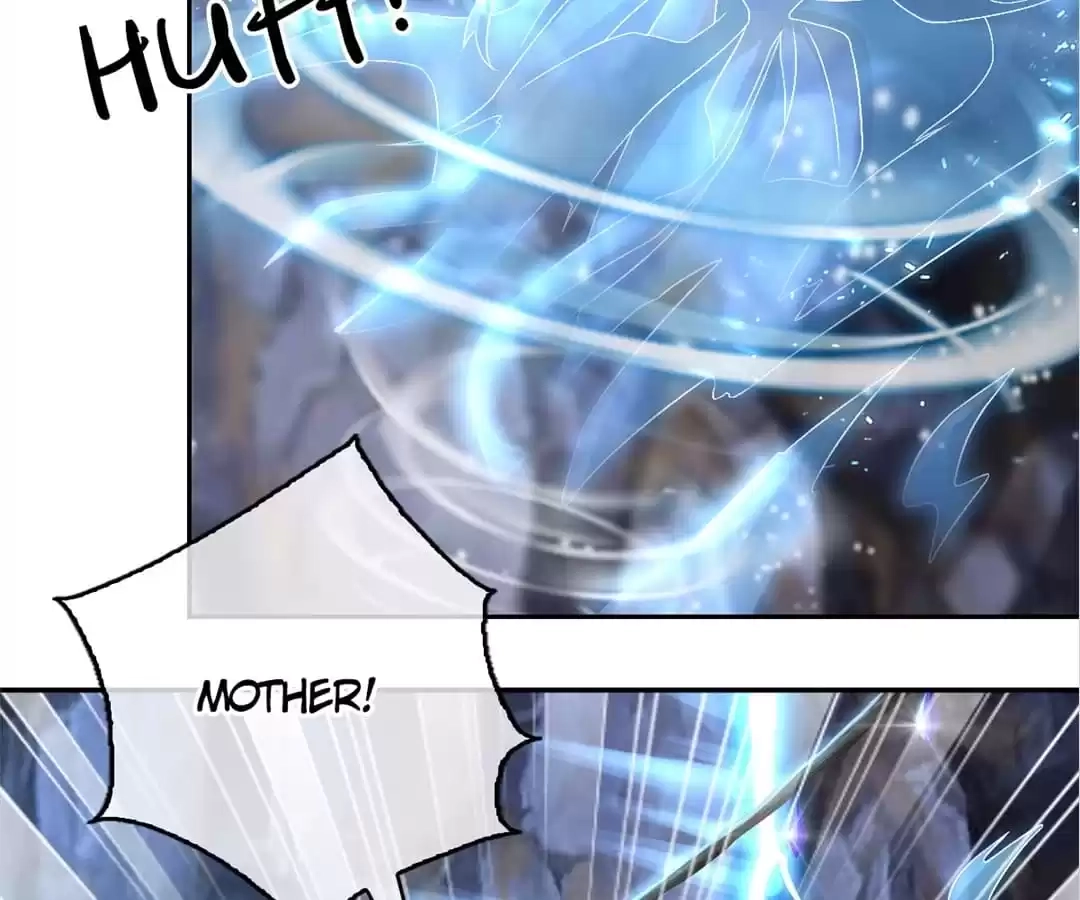 The Evil King's Wicked Consort Chapter 88 page 5 - 