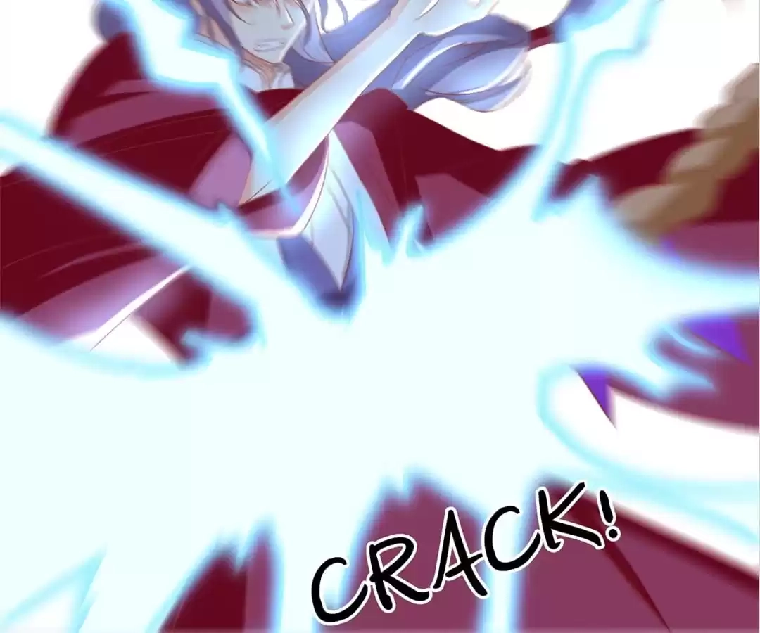 The Evil King's Wicked Consort Chapter 88 page 8 - 
