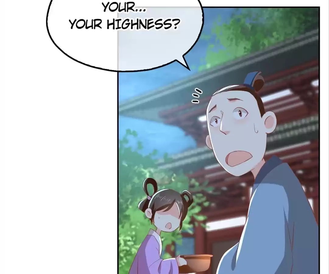 The Evil King's Wicked Consort Chapter 88 page 73 - 