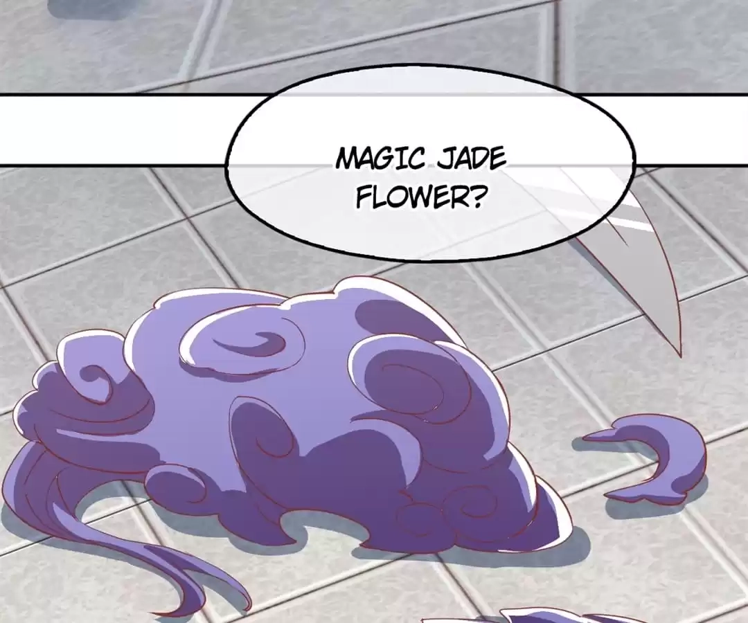 The Evil King's Wicked Consort Chapter 89 page 11 - 