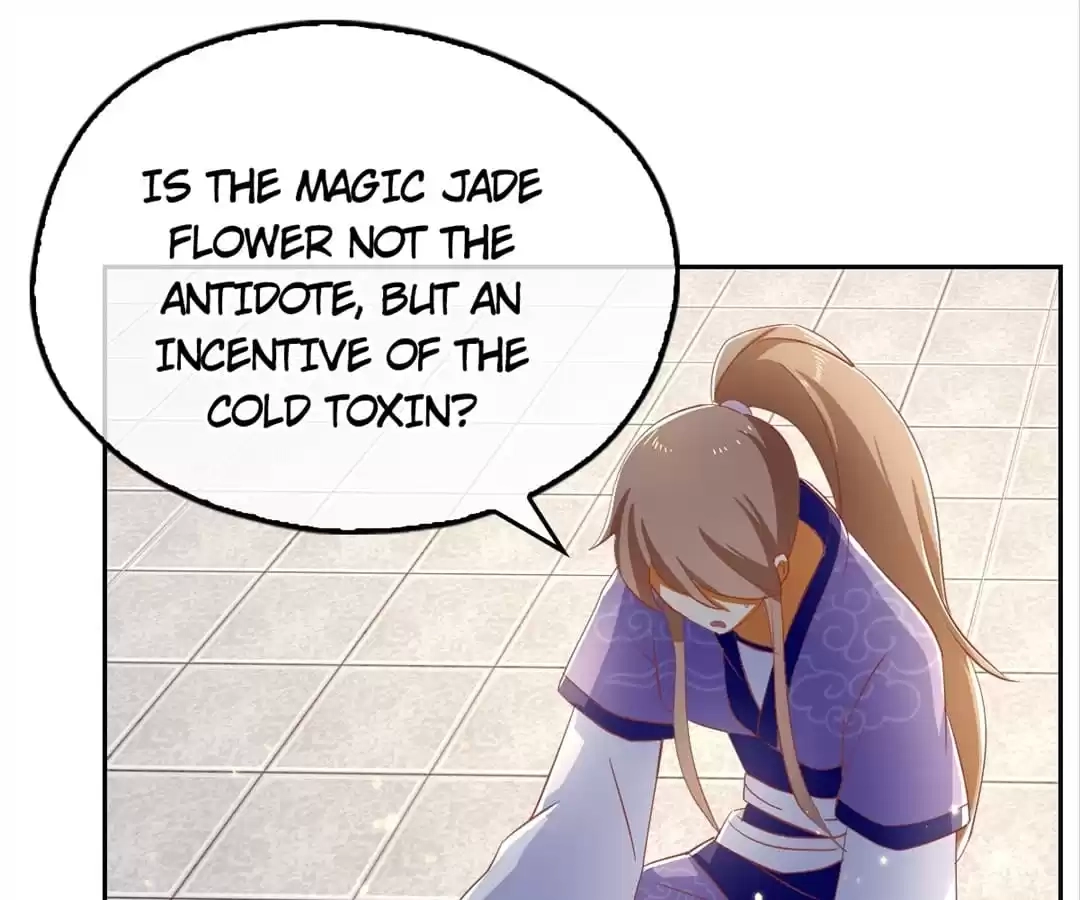 The Evil King's Wicked Consort Chapter 89 page 13 - 