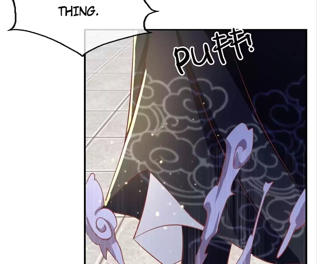 The Evil King's Wicked Consort Chapter 89 page 17 - 
