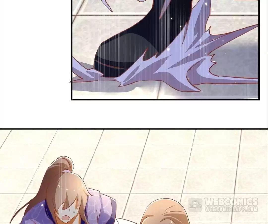 The Evil King's Wicked Consort Chapter 89 page 18 - 