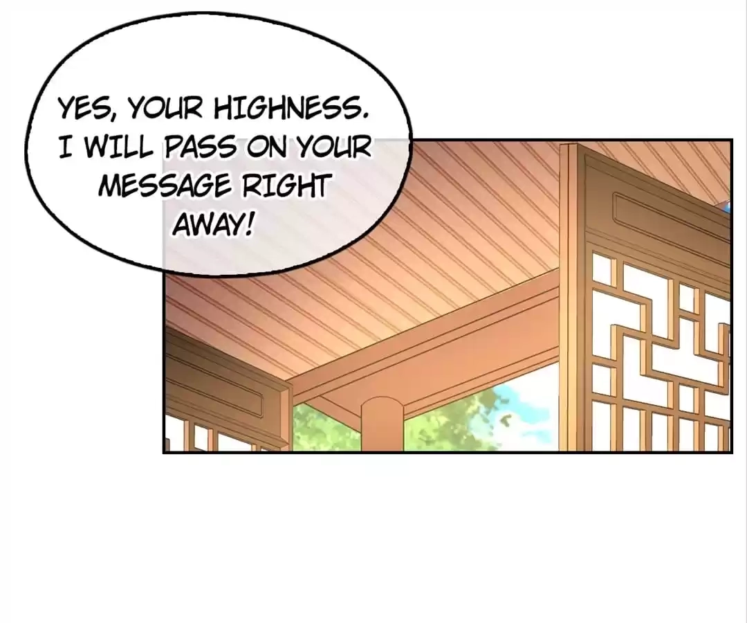 The Evil King's Wicked Consort Chapter 89 page 24 - 