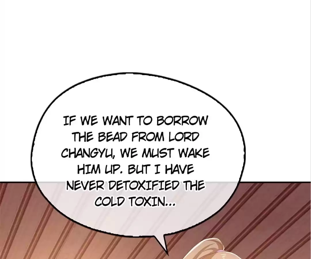The Evil King's Wicked Consort Chapter 89 page 25 - 