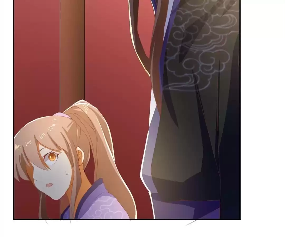 The Evil King's Wicked Consort Chapter 89 page 28 - 