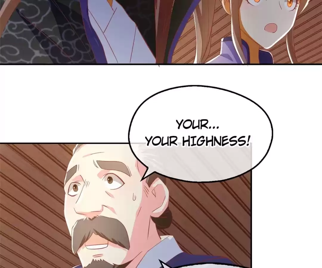 The Evil King's Wicked Consort Chapter 89 page 4 - 
