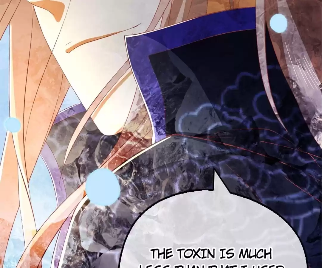 The Evil King's Wicked Consort Chapter 89 page 38 - 