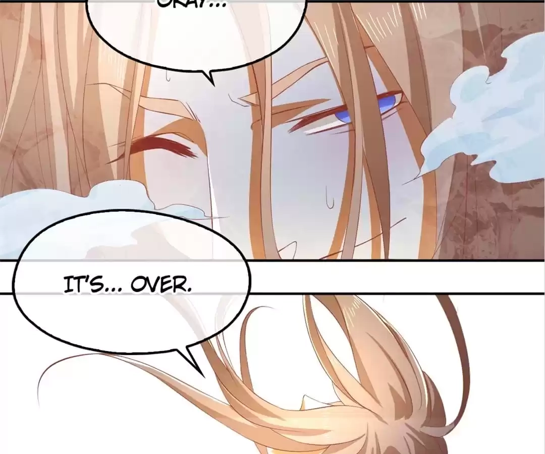 The Evil King's Wicked Consort Chapter 89 page 44 - 