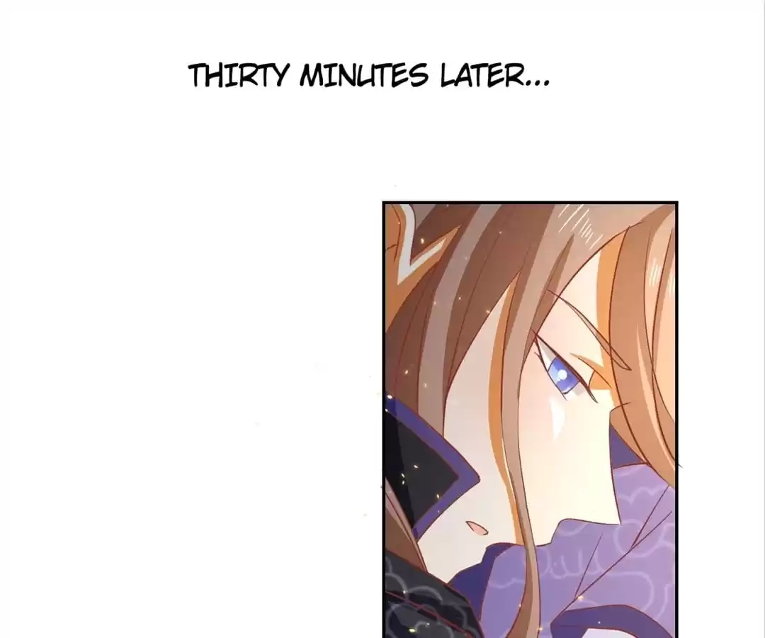 The Evil King's Wicked Consort Chapter 89 page 59 - 
