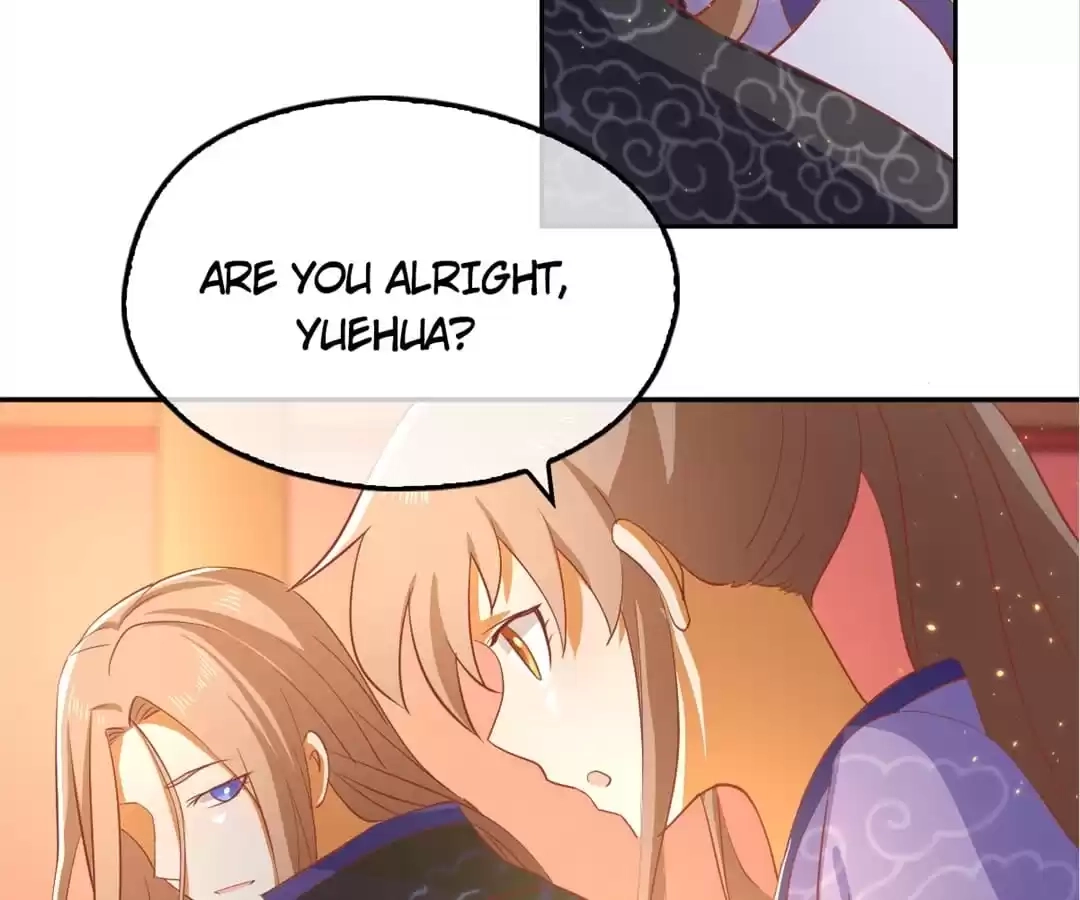 The Evil King's Wicked Consort Chapter 89 page 60 - 